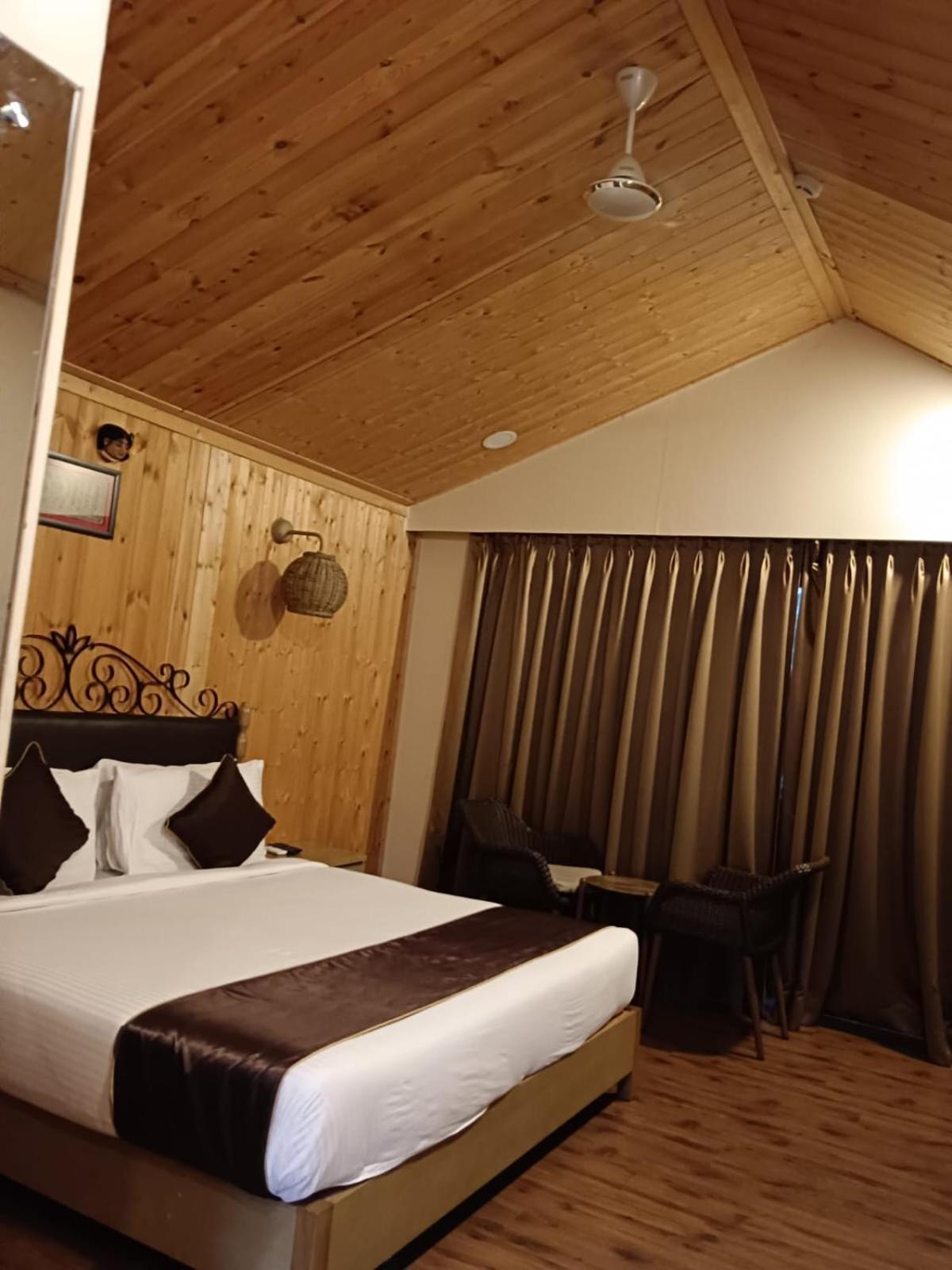 Kushal Palli Resorts- A Unit Of Pearltree Hotels & Resorts Пурулия Экстерьер фото