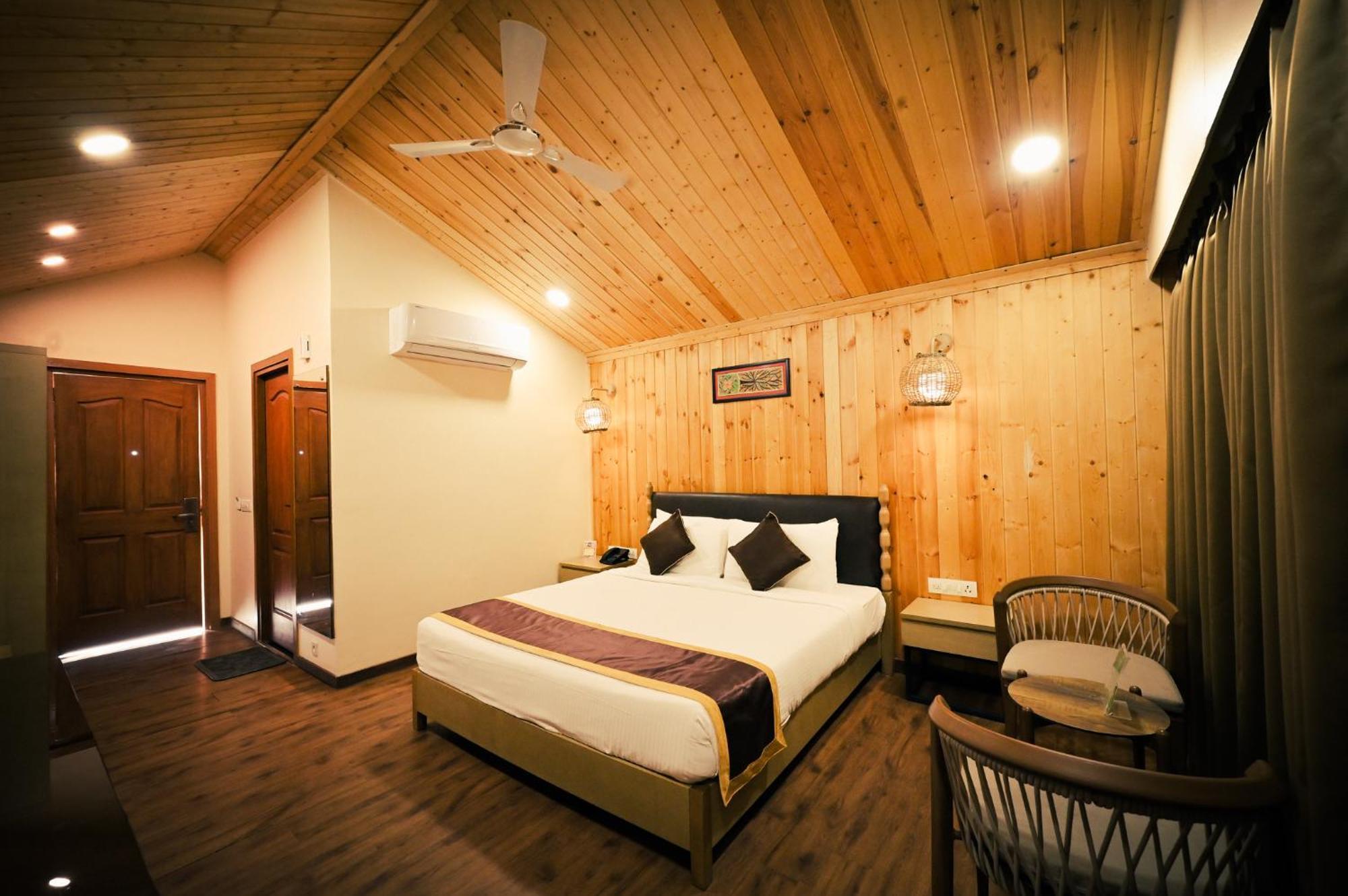 Kushal Palli Resorts- A Unit Of Pearltree Hotels & Resorts Пурулия Экстерьер фото